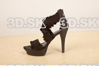 Pumps texture of Heda 0004